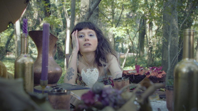 кадр из фильма Thinkin' About