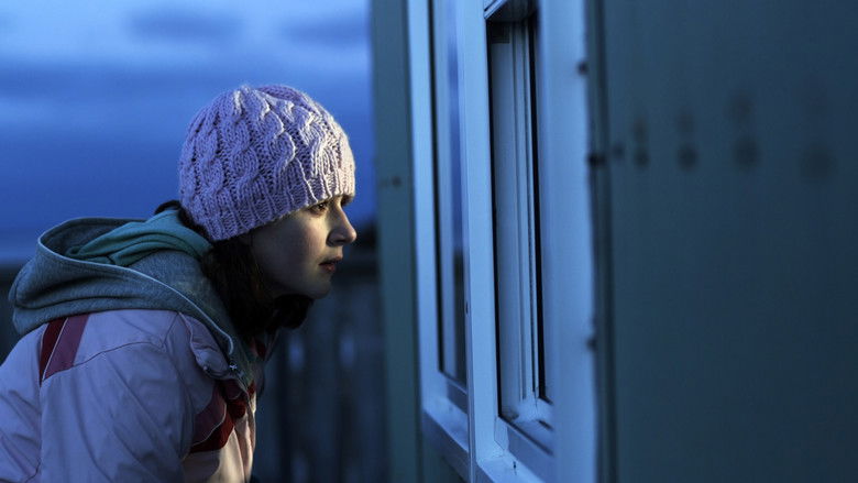 кадр из фильма Взрослая кинозвезда