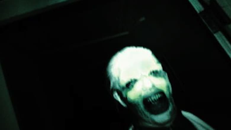 кадр из фильма Ghostfiles