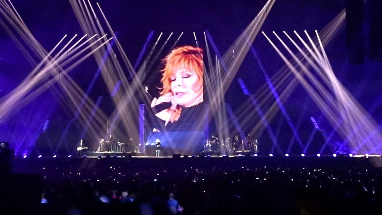 кадр из фильма Mylène Farmer: 2019 - Le Film