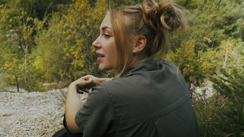 кадр из фильма Pilgrim