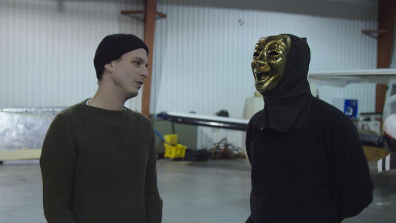 кадр из фильма Cannabis illégal