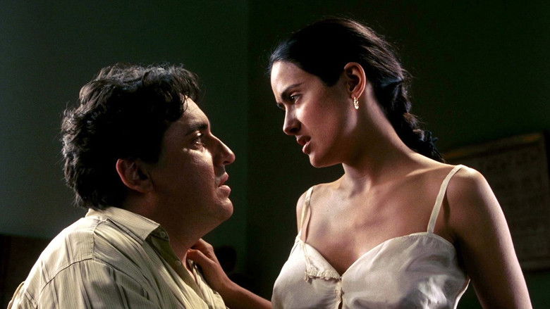 кадр из фильма Фрида