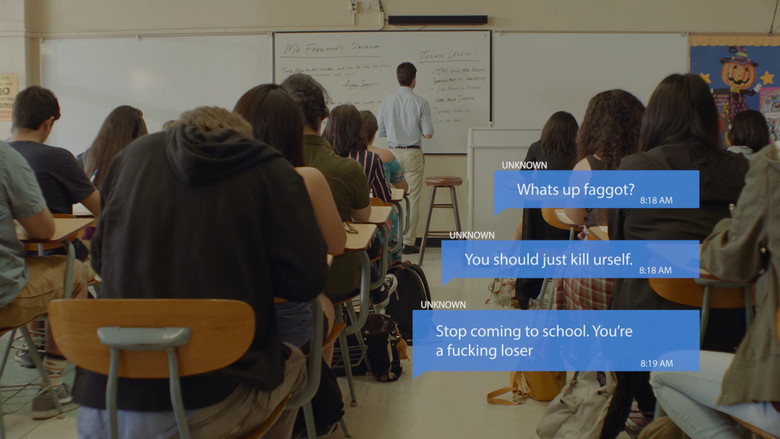 кадр из фильма Andy