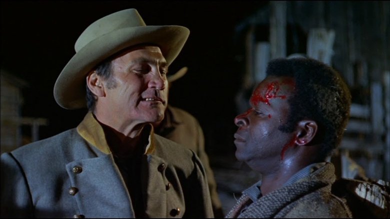 кадр из фильма The McMasters