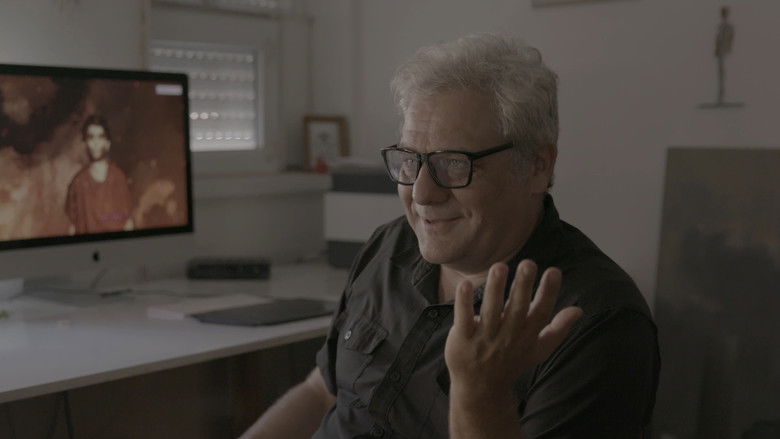 кадр из фильма פנטסטי כאן