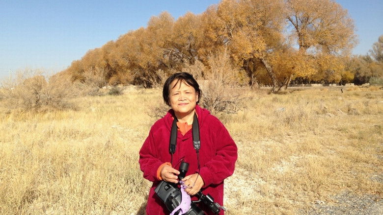 кадр из фильма 夹边沟祭事