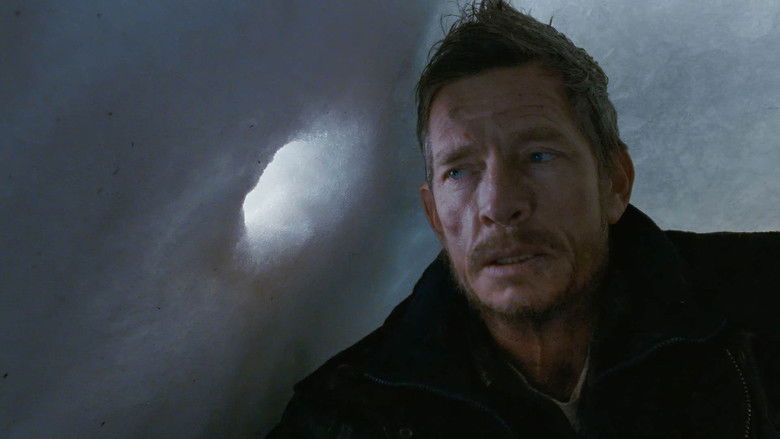 кадр из фильма Обеление