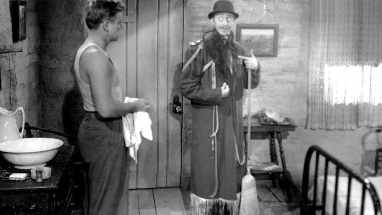 кадр из фильма For You I Die