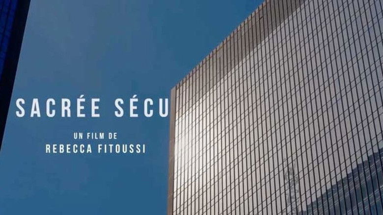 кадр из фильма Sacrée Sécu