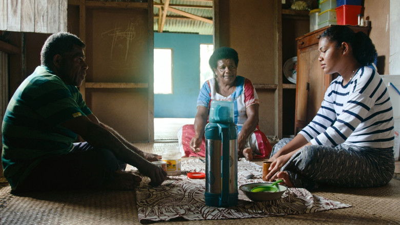 кадр из фильма Bati