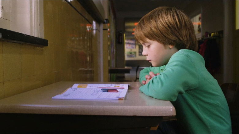 кадр из фильма Brammetje Baas