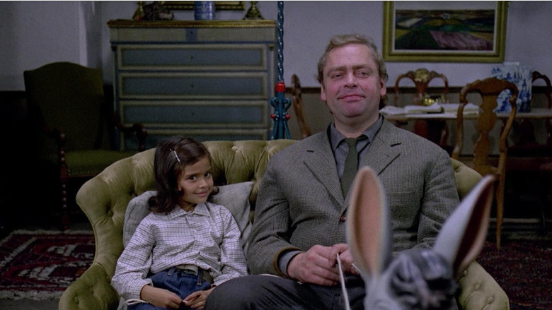 кадр из фильма Dyrlægens plejebørn