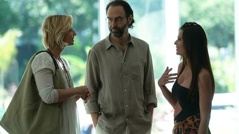 кадр из фильма I peggiori giorni