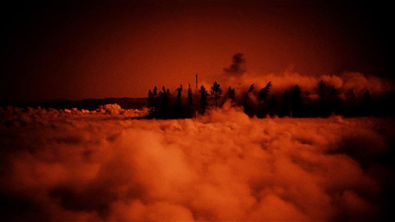 кадр из фильма Атомные бомбы: Тринити и что было потом