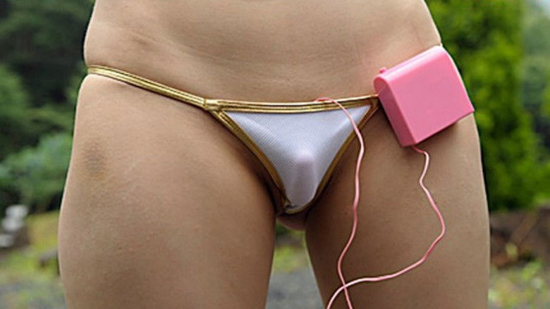 кадр из фильма 『AV無理』赤井美月