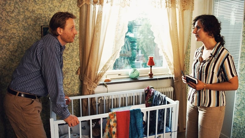 кадр из фильма Tillfällig fru sökes