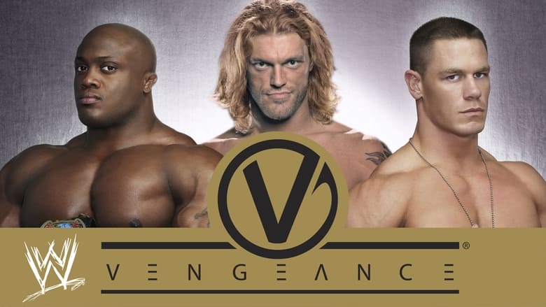 кадр из фильма WWE Vengeance: Night of Champions 2007