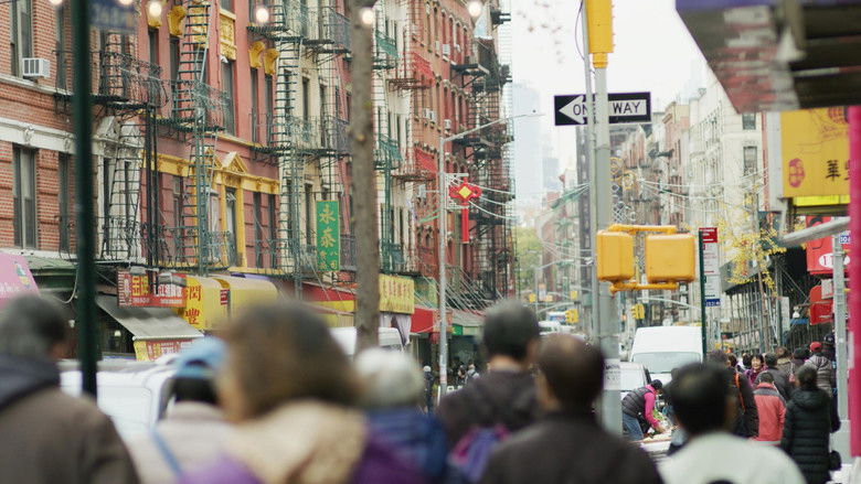 кадр из фильма If You Can Make It Here