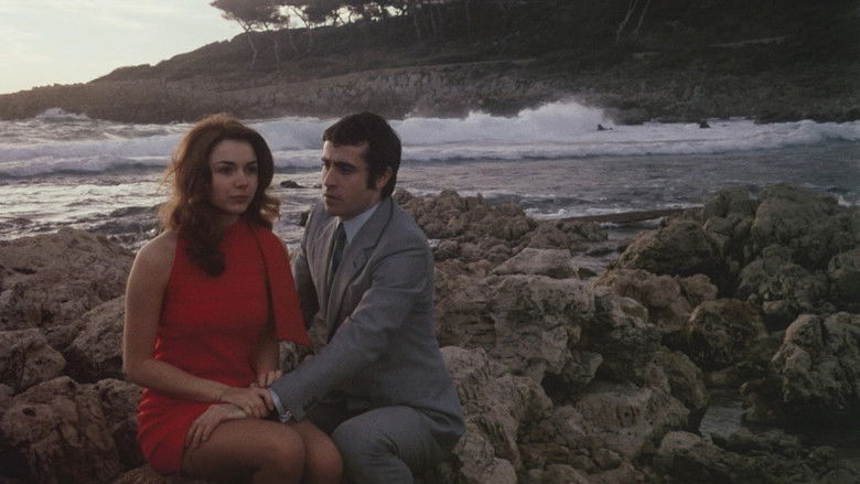 кадр из фильма Я - нимфоманка