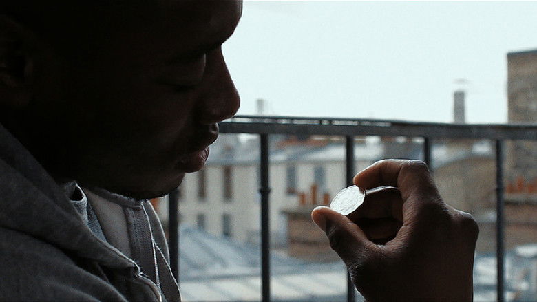 кадр из фильма Fifty Pence