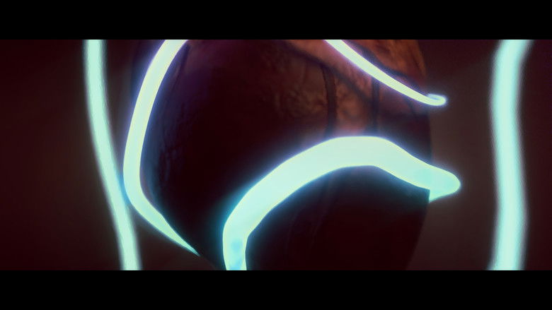 кадр из фильма EROS (morir en el otro)