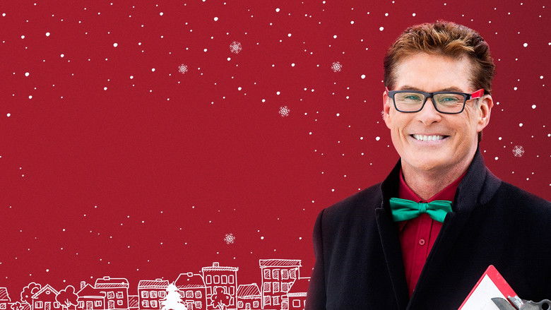 кадр из фильма The Christmas Consultant