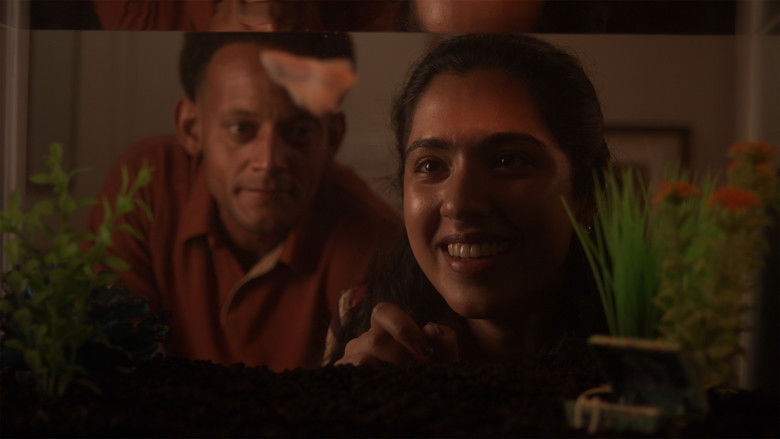 кадр из фильма Mr. Bubbles