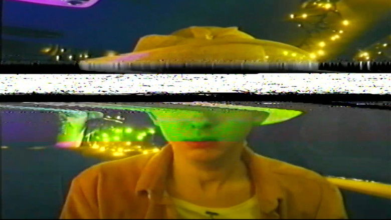 кадр из фильма Lee the LemonMan