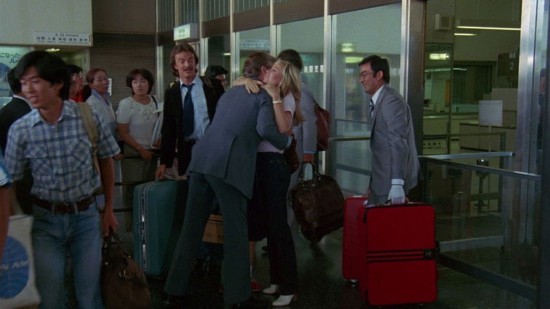 кадр из фильма The House Where Evil Dwells