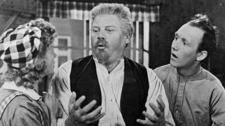 кадр из фильма Ebberød bank