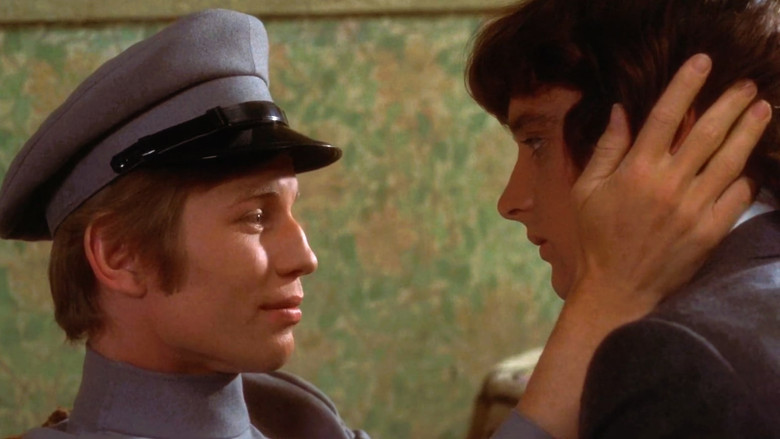 кадр из фильма Something for Everyone