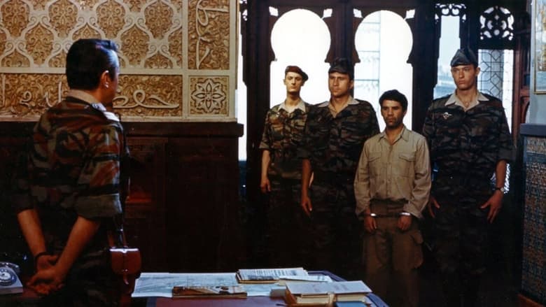 кадр из фильма Décembre