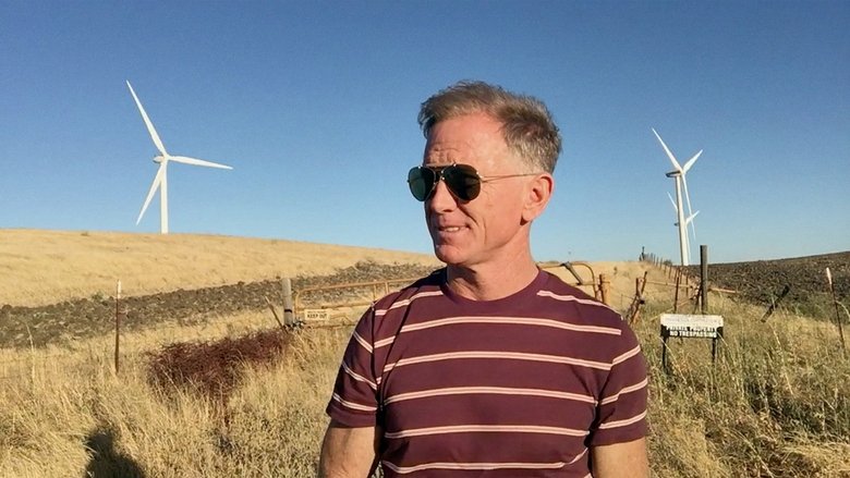 кадр из фильма Happening: A Clean Energy Revolution