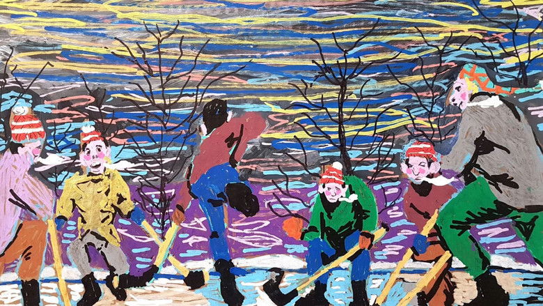 кадр из фильма Fantasy: A Paul Sisetski Documentary