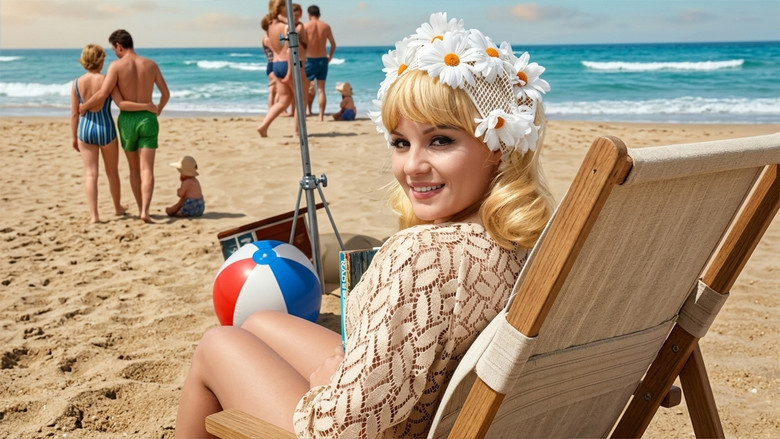 Kocamın Nişanlısı