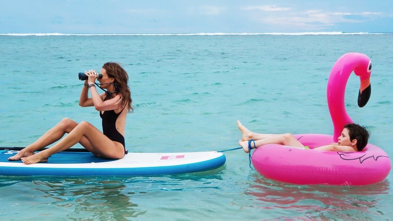 кадр из фильма Larguées