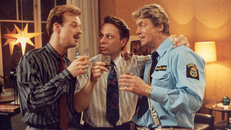 кадр из фильма BlackJack