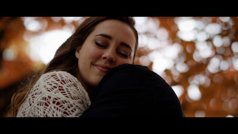 кадр из фильма Your Name