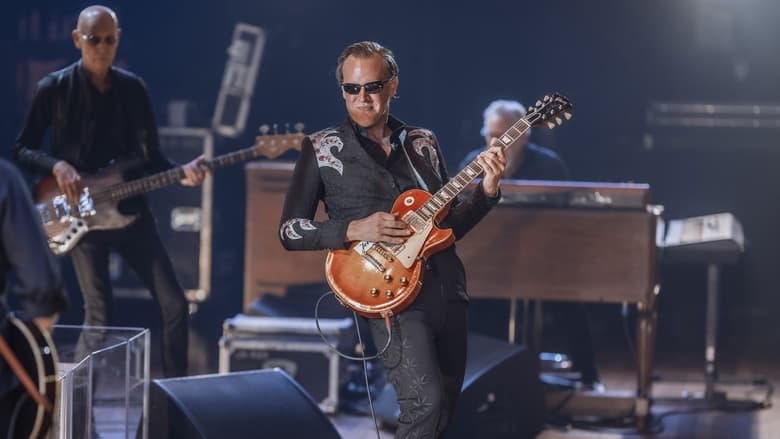 кадр из фильма Joe Bonamassa - Now Serving Royal Tea Live from the Ryman