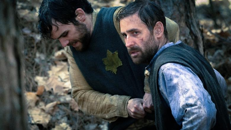 кадр из фильма Мир содрогнётся