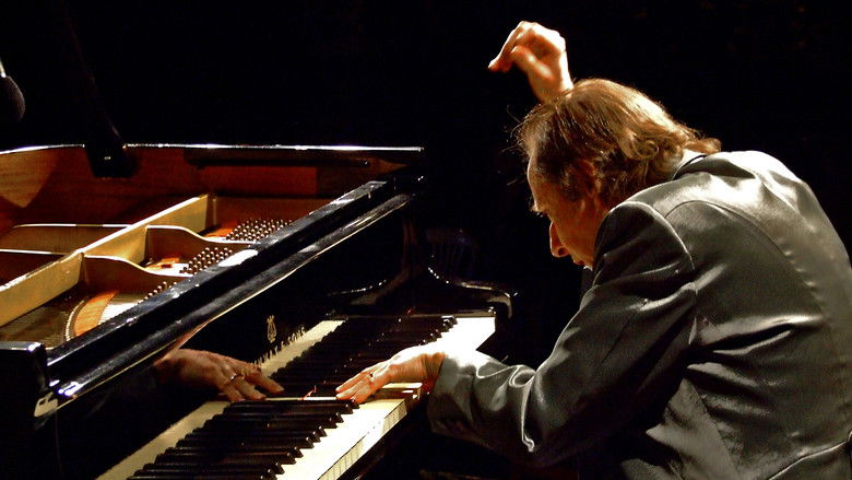 кадр из фильма Arthur Moreira Lima: Um Piano Para Todos