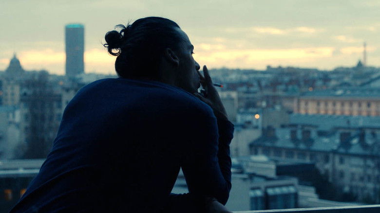 кадр из фильма Lola Pater