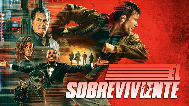 кадр из фильма Бегущий человек