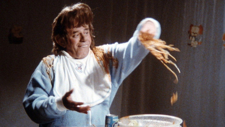 кадр из фильма Slapstick of Another Kind