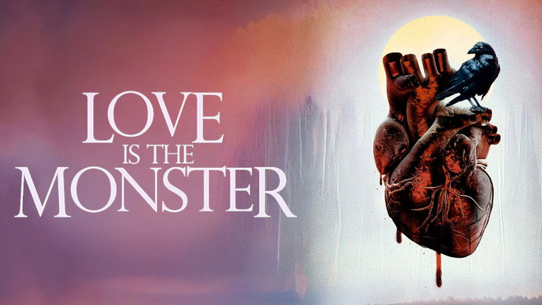 кадр из фильма Love Is the Monster