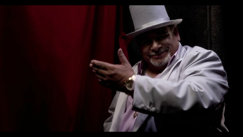 кадр из фильма Putas