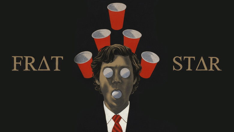 кадр из фильма Frat Star
