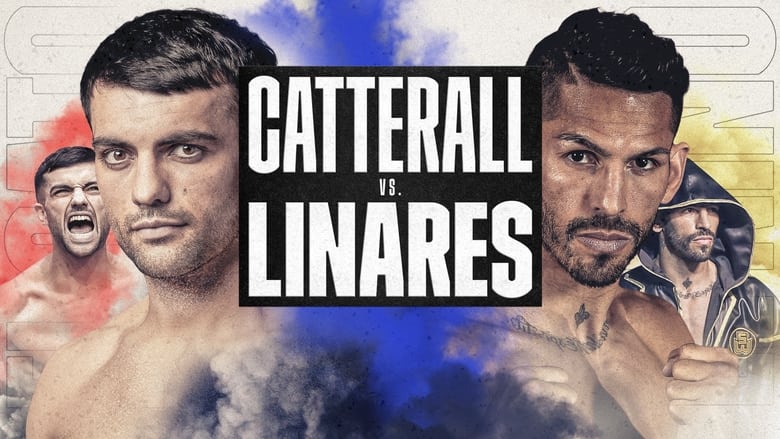 кадр из фильма Jack Catterall vs. Jorge Linares