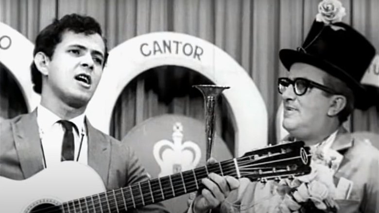 Na Onda do Iê-Iê-Iê